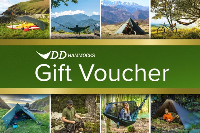 DD Accessories carte cadeau Gift Voucher 50