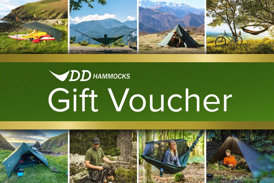 DD Accessories carte cadeau Gift Voucher 50