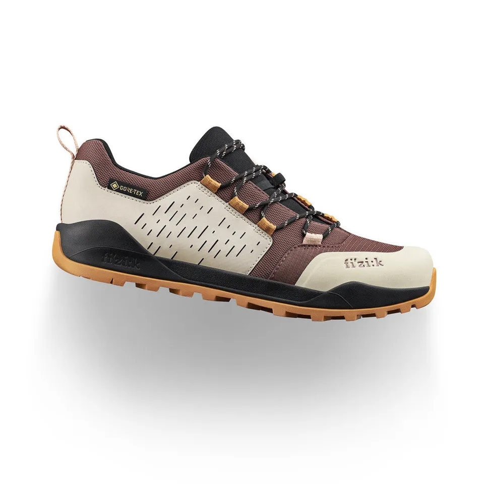 Fizik Terra Ergolace GTX chaussures gravel 42
