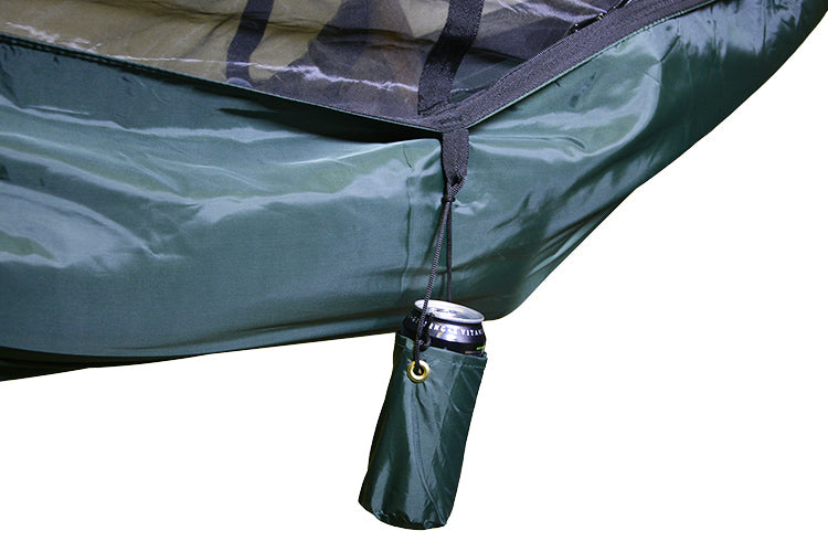 DD Beer Holder porte-gobelet hamac pour canette