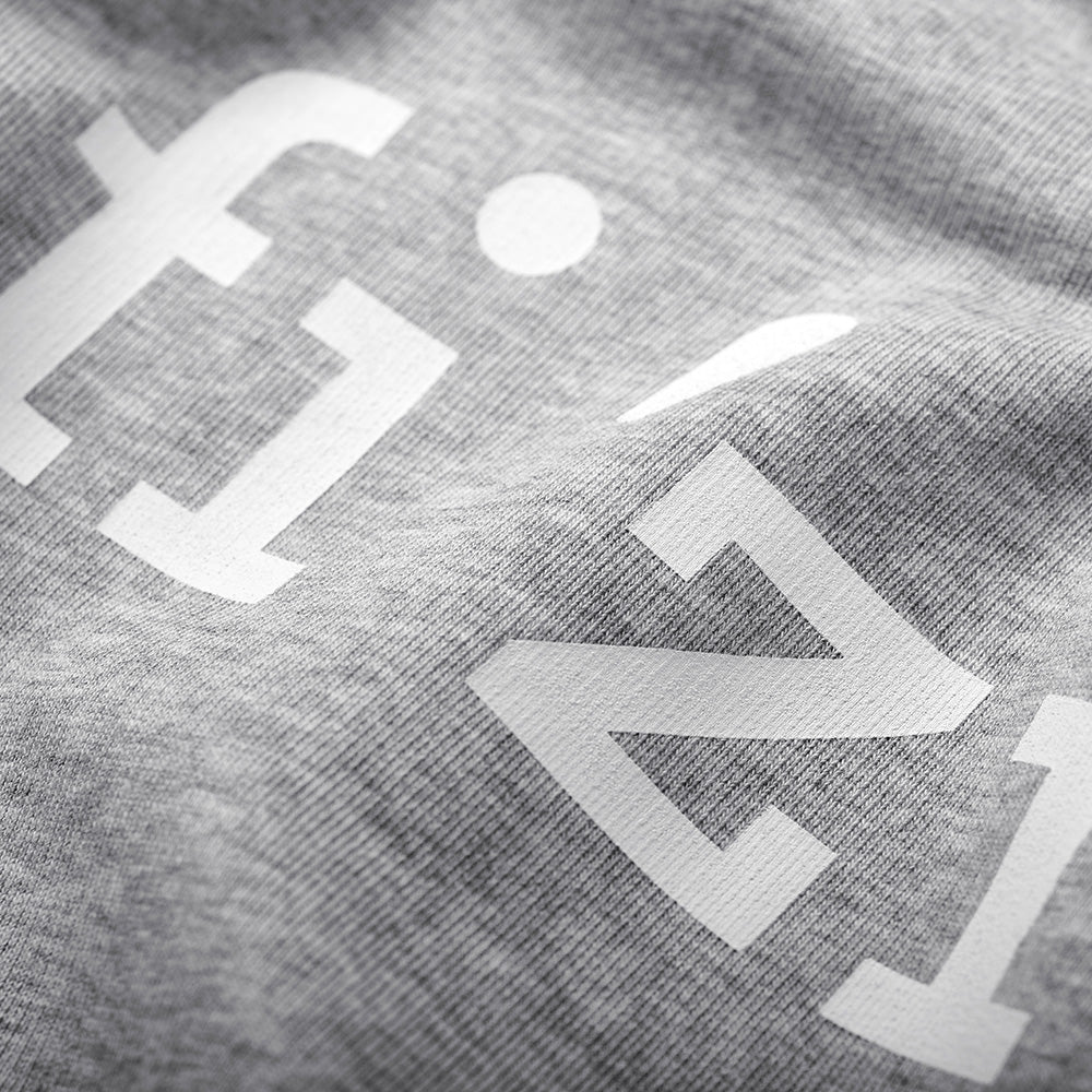 Fizik Logo T-Shirt t-shirt coton taille M noir