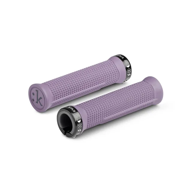 Fizik Racefeel Grips 29mm poignées VTT 130 mm