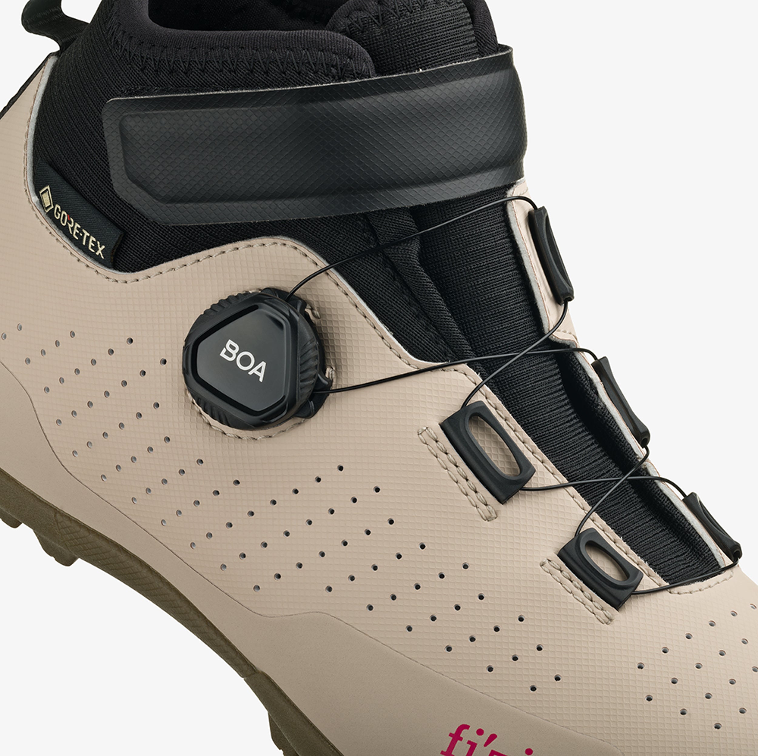 Fizik Terra Artica GTX chaussures VTT hiver Gore-Tex