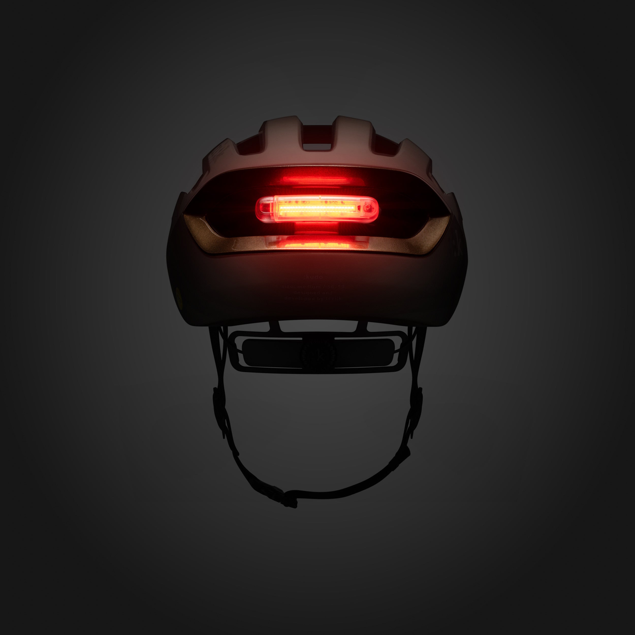 Fizik Kudo casque vélo M MIPS route gravel