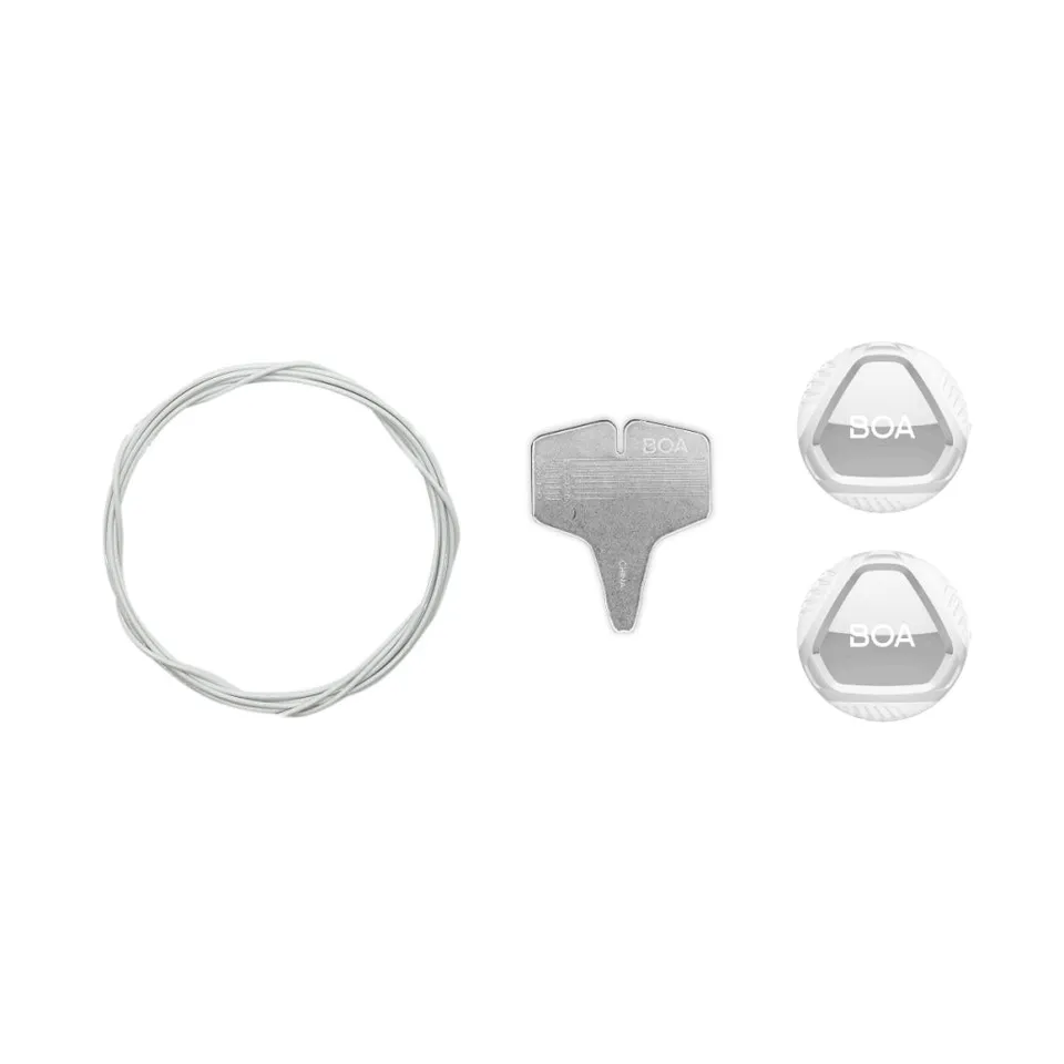 Fizik BOA L6 Kit molettes chaussures D