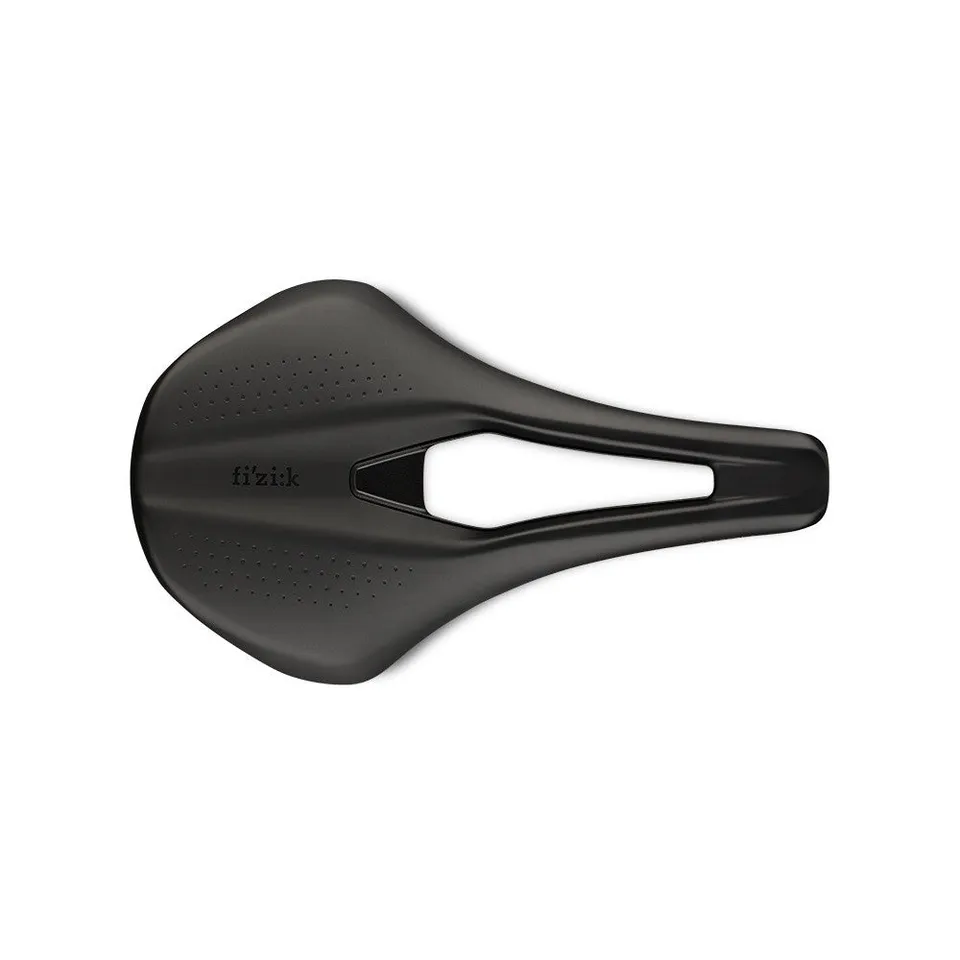 Fizik Tempo Argo R3 selle vélo 150 mm nez court