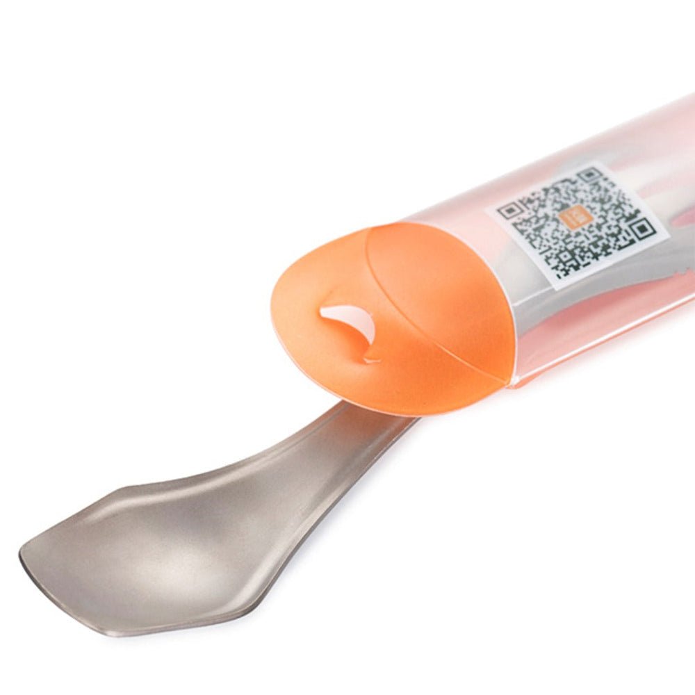 FireMaple FMT-T23 spork titane double 22g