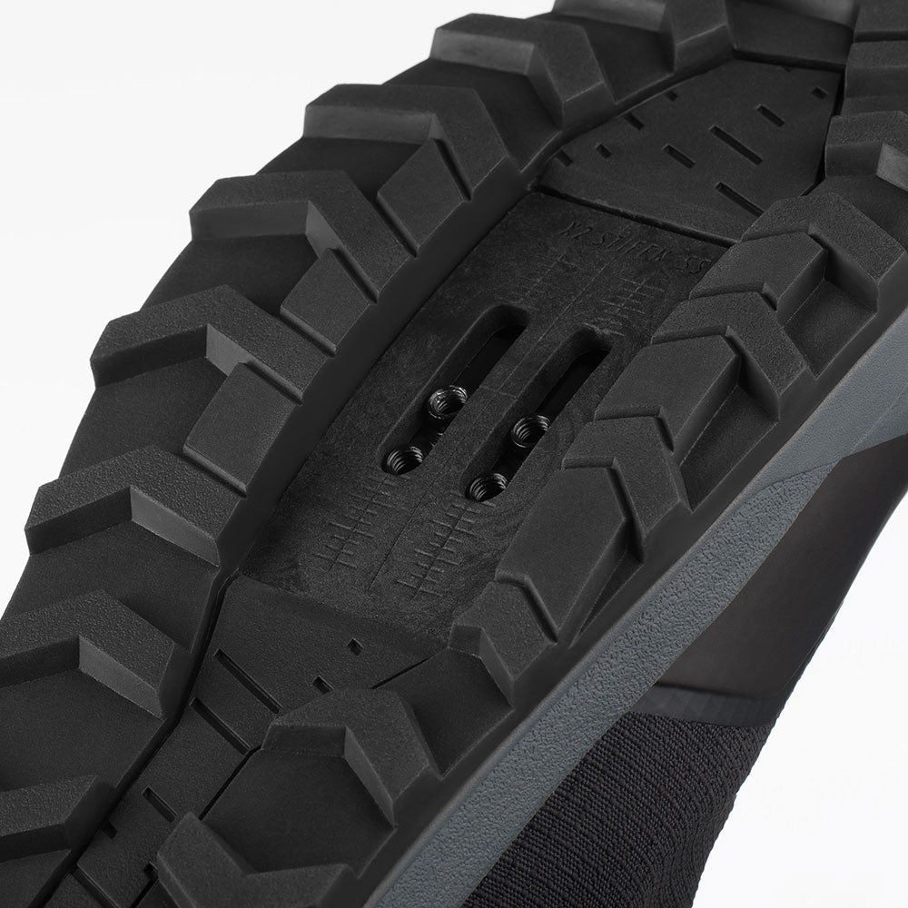 Fizik Terra Ergolace X2 chaussure VTT lacets à cales