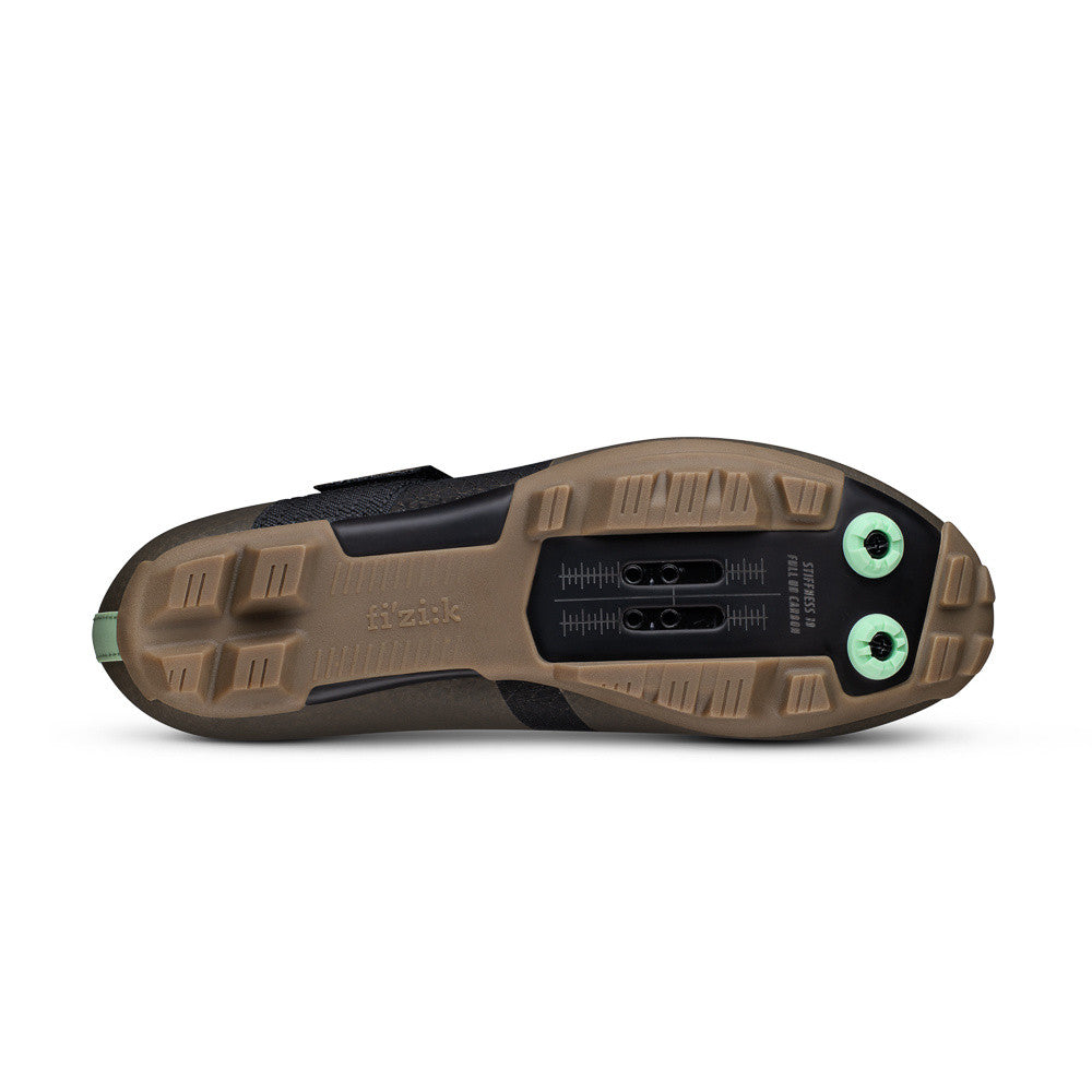 Fizik Vento Ferox Carbon chaussures XC gravel carbone