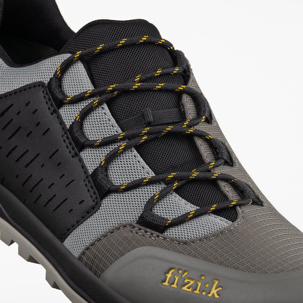 Fizik Terra Ergolace GTX chaussure gravel étanche Vibram