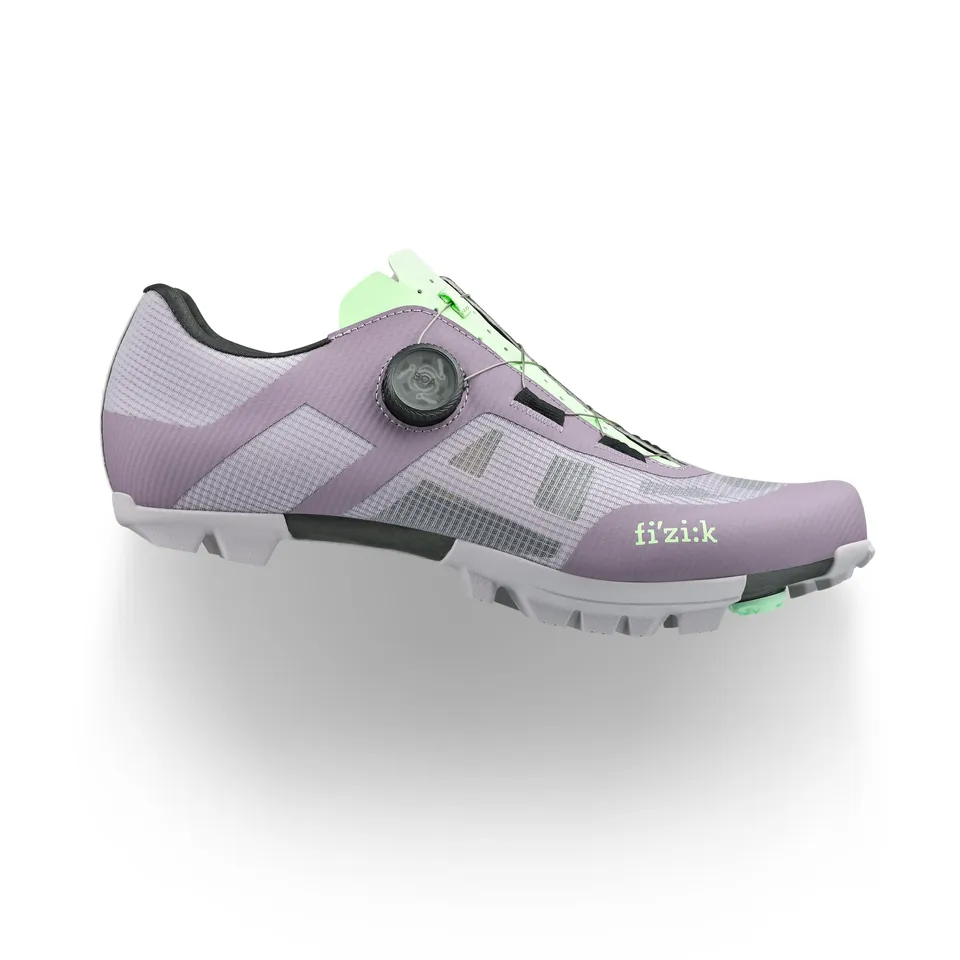 Fizik Vento Proxy chaussure gravel course rigide
