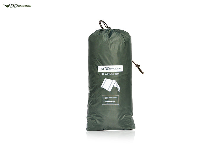 DD SuperLight A-Frame tente double toit 2 places 730 g