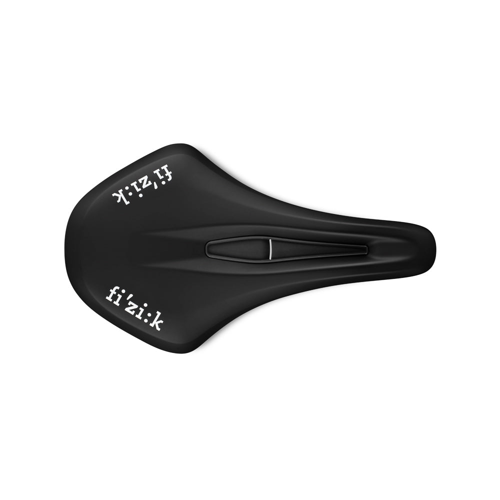 Fizik Terra Argo X5 selle gravel nez court 140