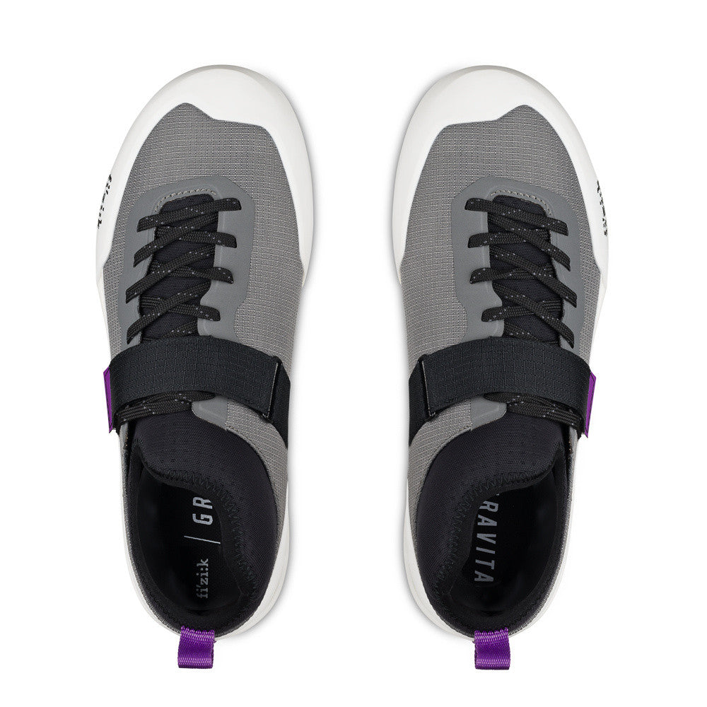 Fizik Gravita Tensor Flat chaussures VTT plates