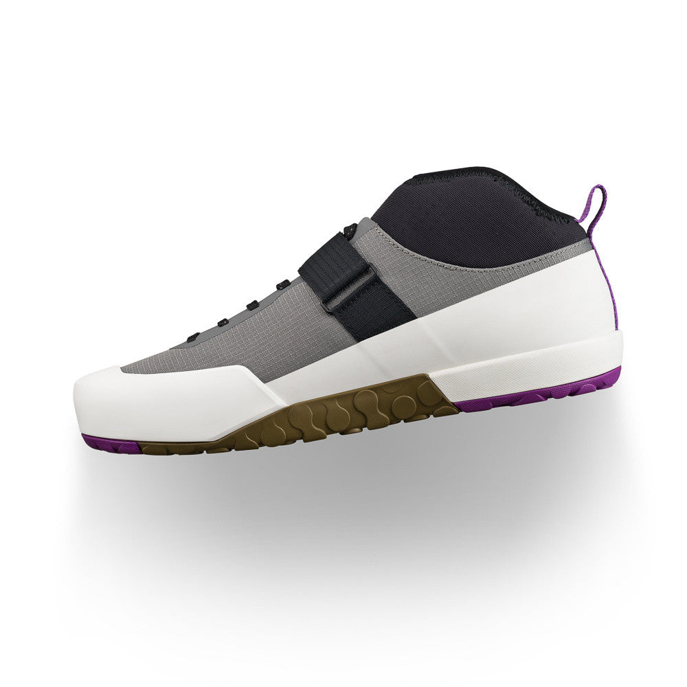 Fizik Gravita Tensor Flat chaussures VTT plates