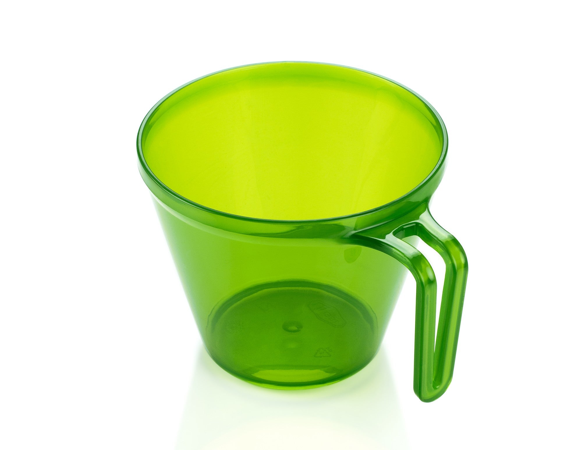 GSI Infinity gobelet empilable bleu gradué