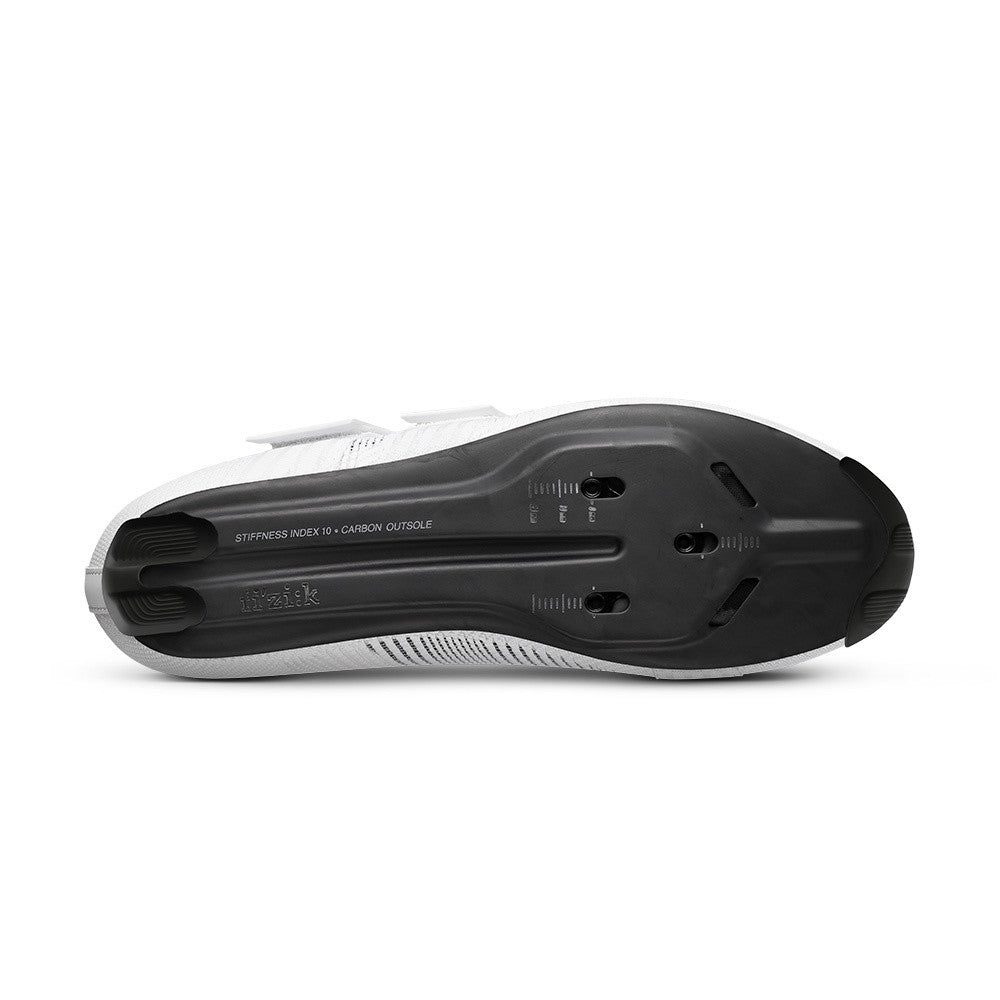 Fizik Vento Powerstrap Aeroweave chaussures route carbone