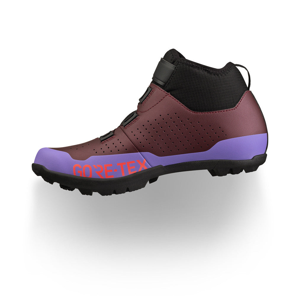 Fizik Terra Artica GTX chaussures gravel hiver