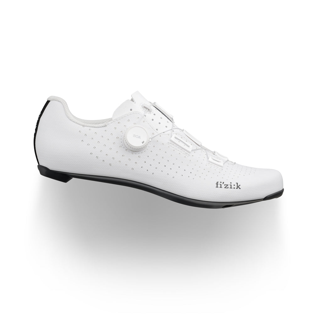 Fizik Tempo Decos Carbon Wide chaussures route large
