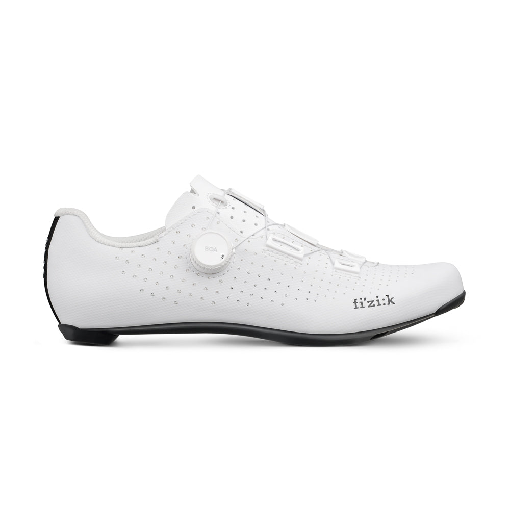 Fizik Tempo Decos Carbon Wide chaussures route large