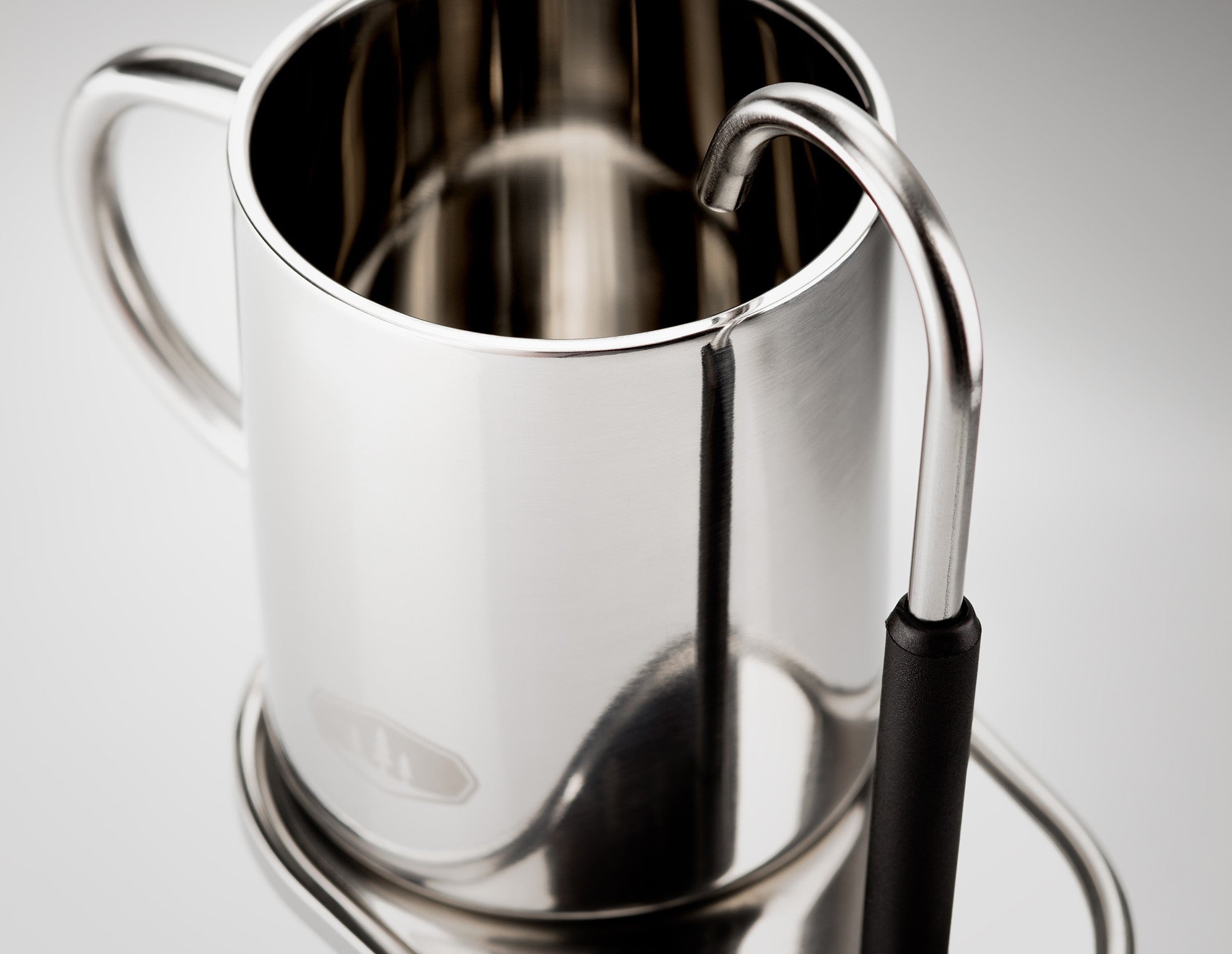 GSI Camp Coffee MiniEspresso cafetière 4 tasses