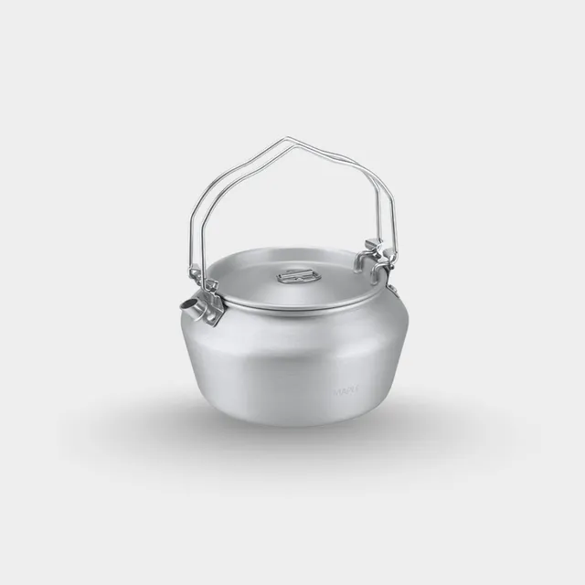 FireMaple Nimbus bouilloire alu 1,2 L 254 g
