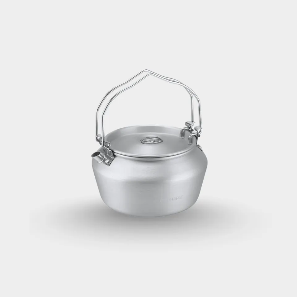 FireMaple Nimbus bouilloire alu 1,2 L 254 g