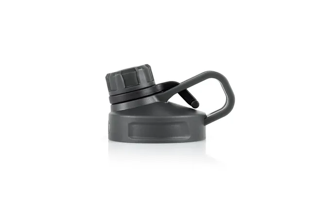 GSI Microlite bouchon sport col large 710