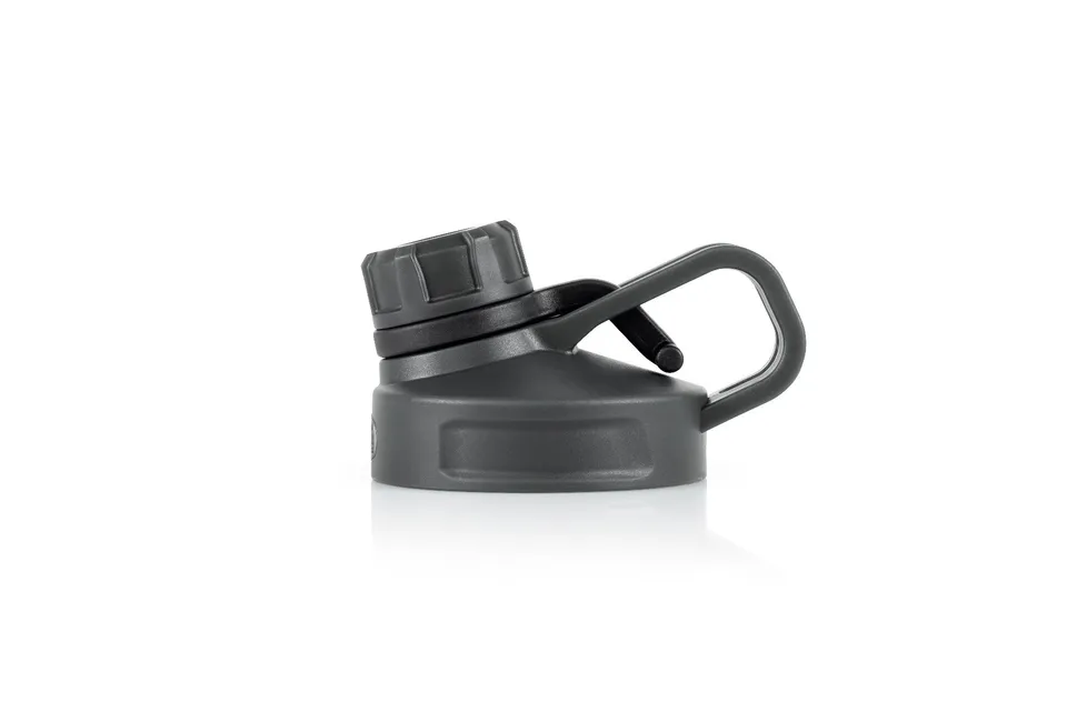 GSI Microlite bouchon sport col large 710