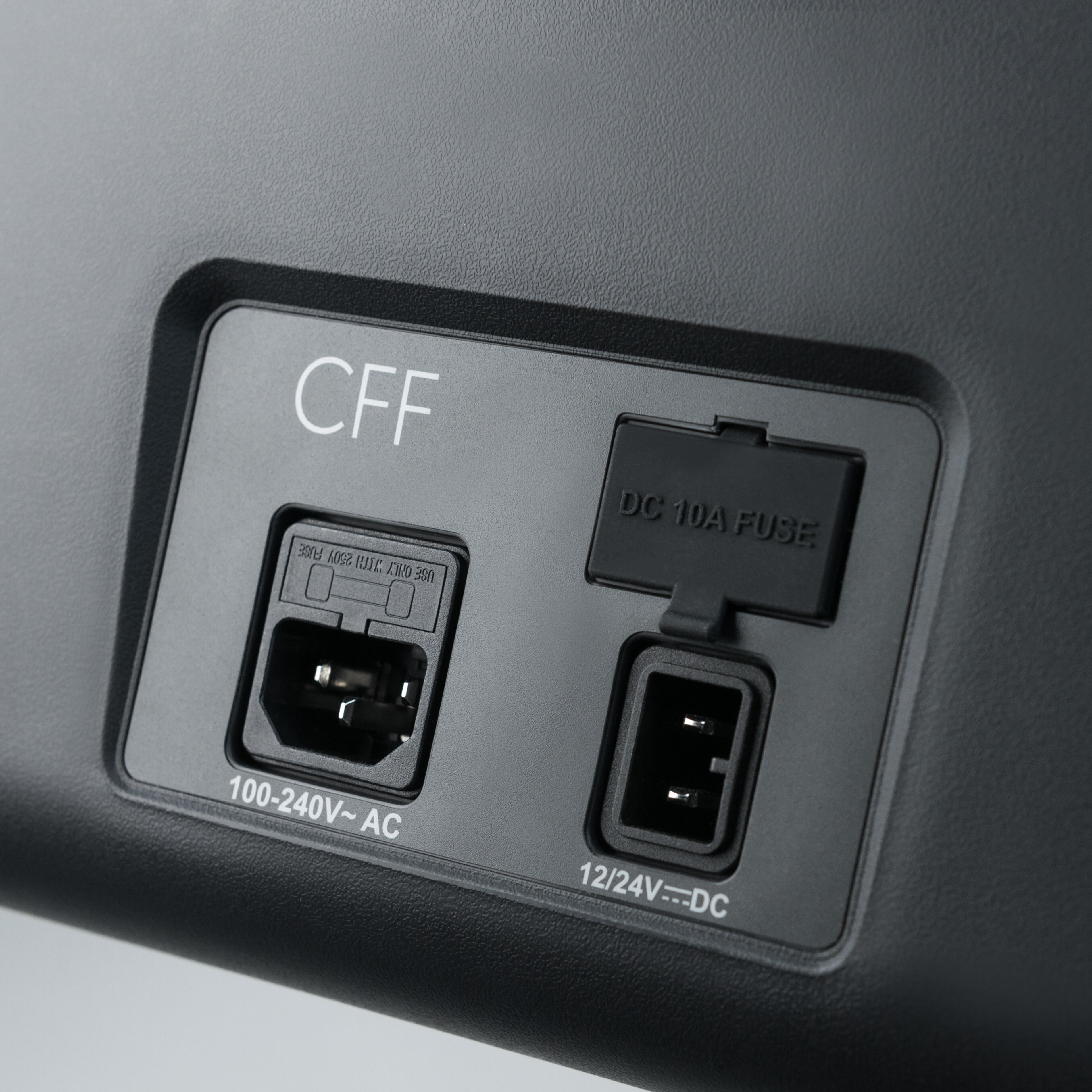 Dometic CFF45 glacière électrique 44L compression