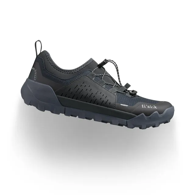 Fizik Ergolace 2 chaussures gravel 42 semelle grip