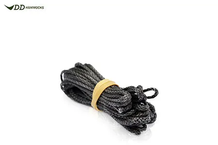DD Hammock Suspension Whoopie Slings sangle hamac paire ultra-légère