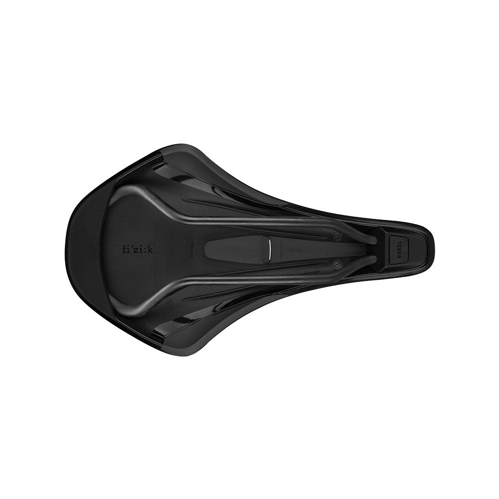 Fizik Terra Argo X1 selle gravel nez court 150 mm
