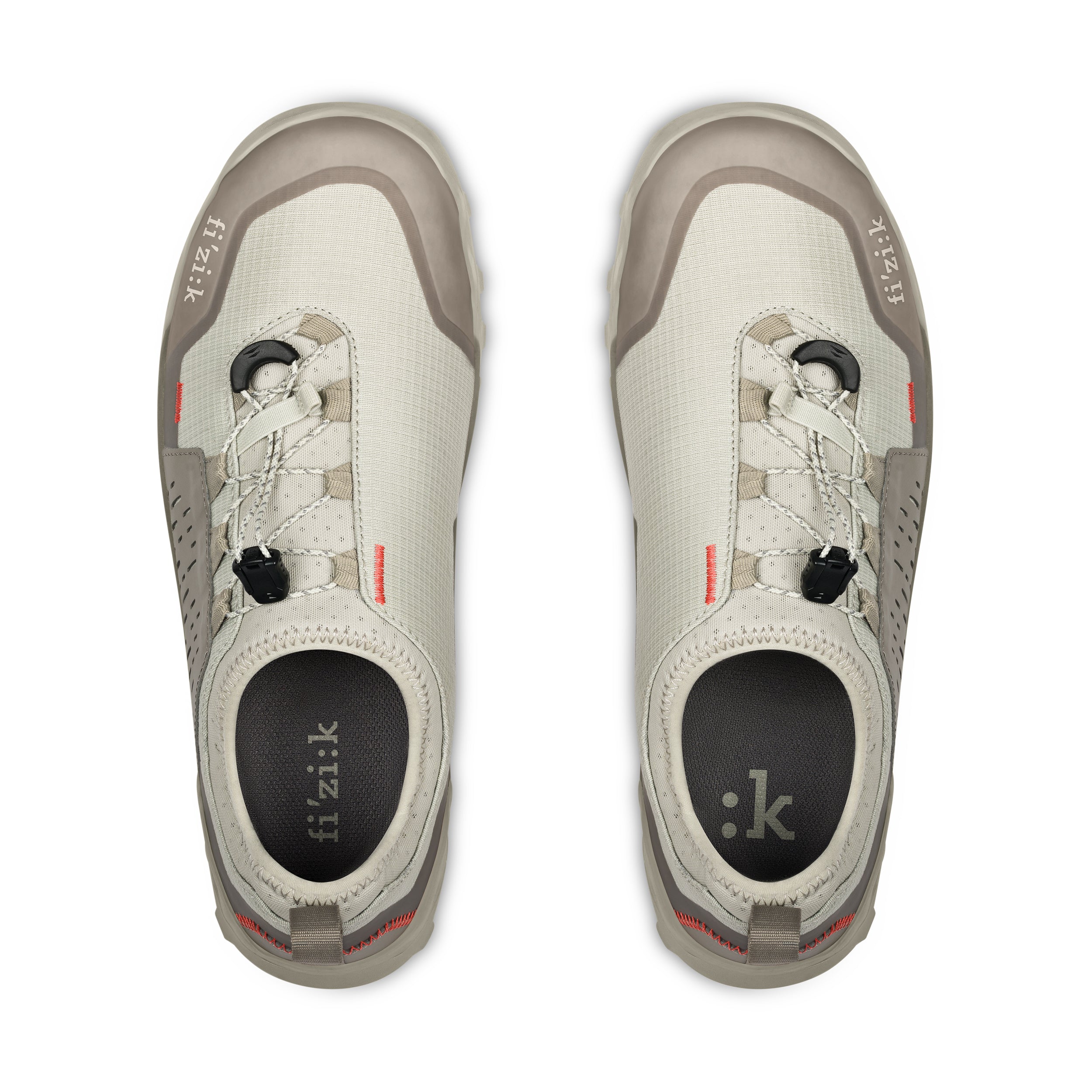 Fizik Ergolace 2 Flat chaussure gravel plate