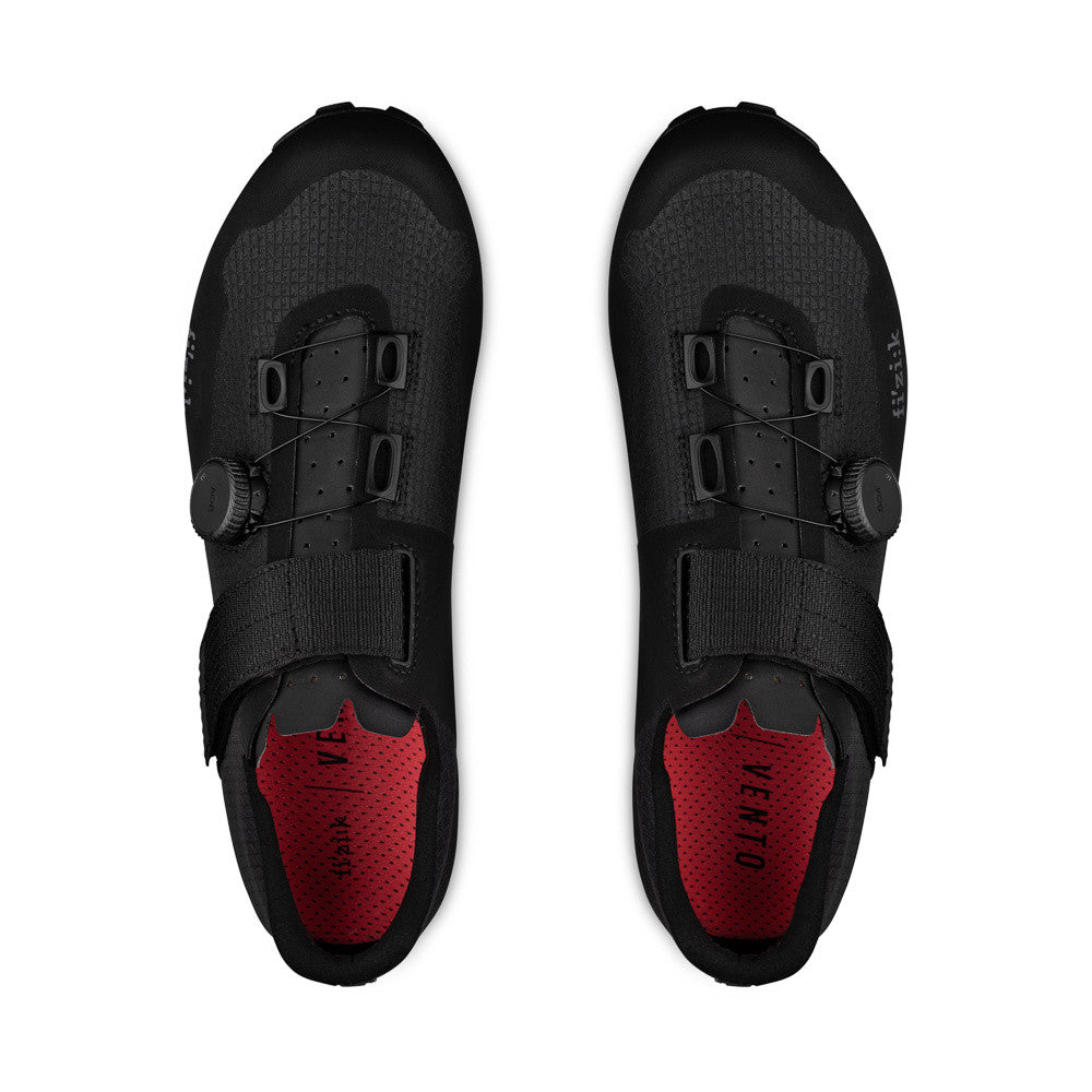 Fizik Vento Ferox Carbon chaussures VTT carbone