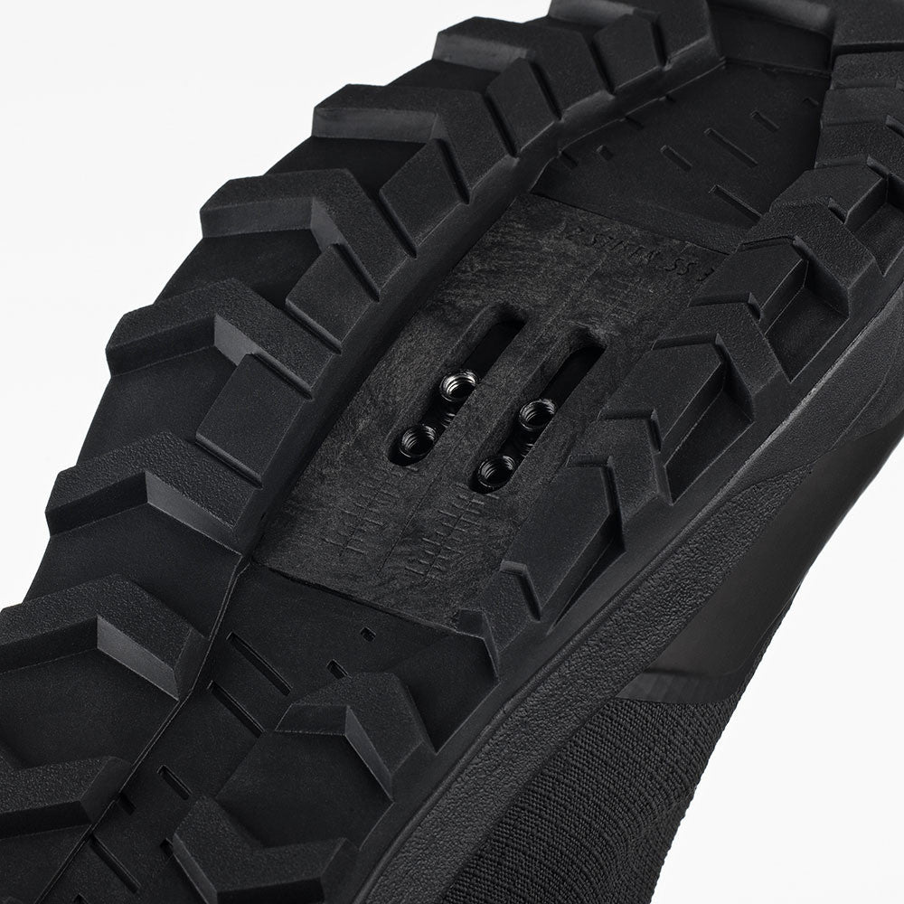 Fizik Terra Ergolace X2 chaussure VTT gravel à lacets