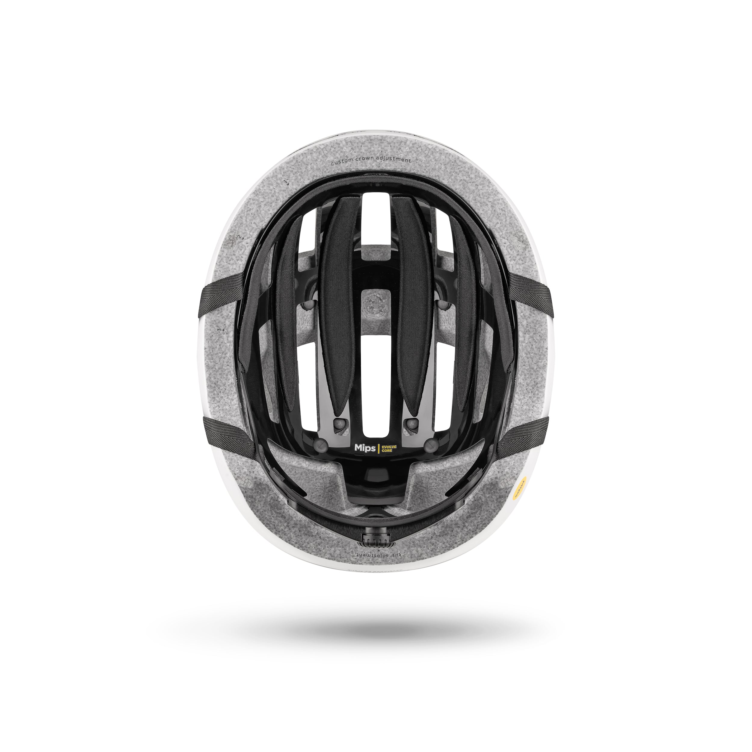 Fizik Kyros casque vélo route gravel MIPS
