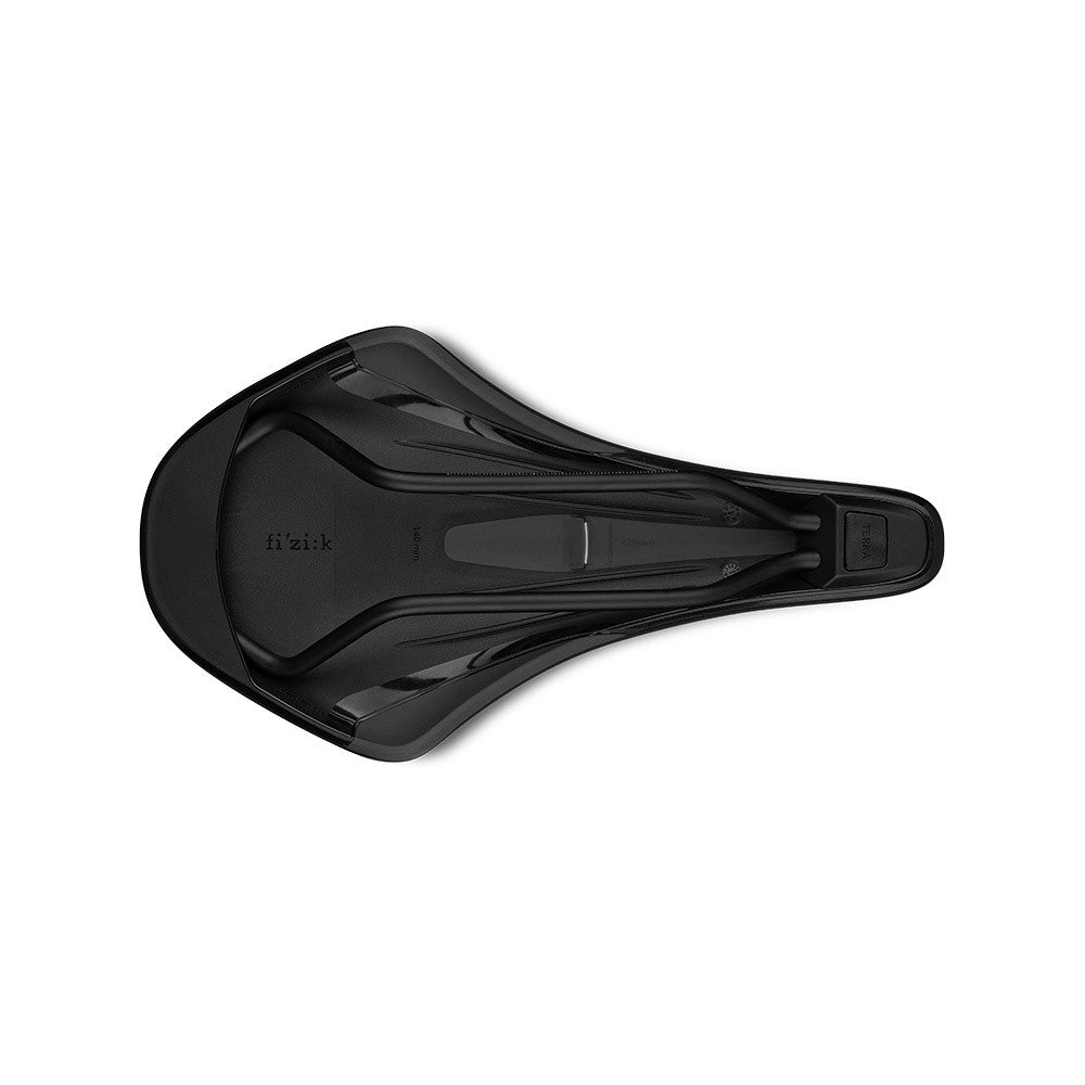 Fizik Terra Argo X5 selle gravel nez court 140
