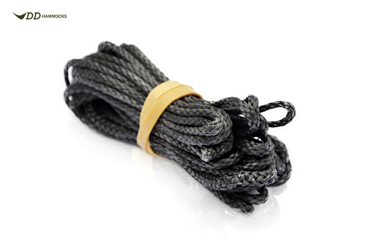 DD Hammock Suspension Whoopie Slings sangle hamac paire ultra-légère