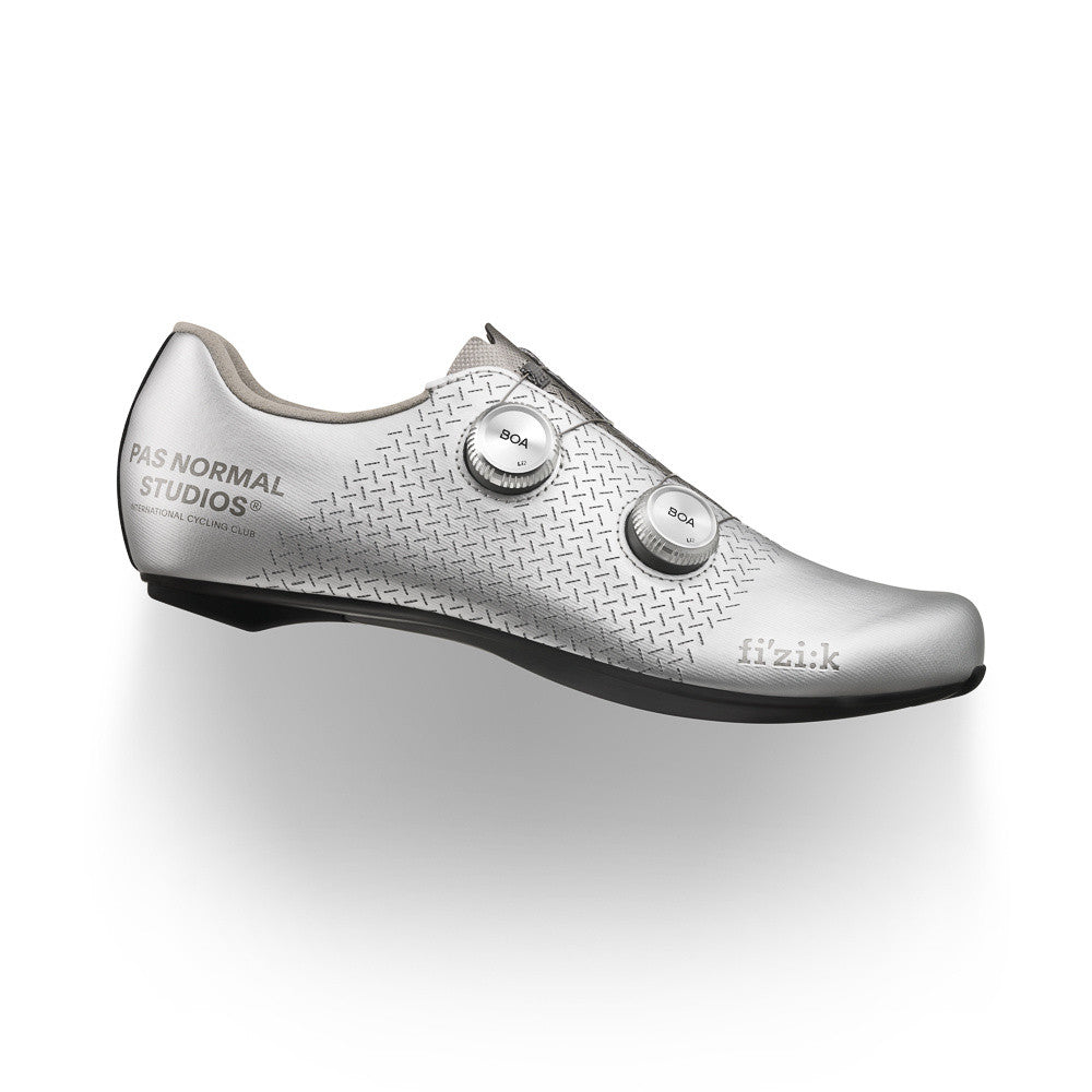 Fizik Mechanism PNS x Fizik chaussures route édition