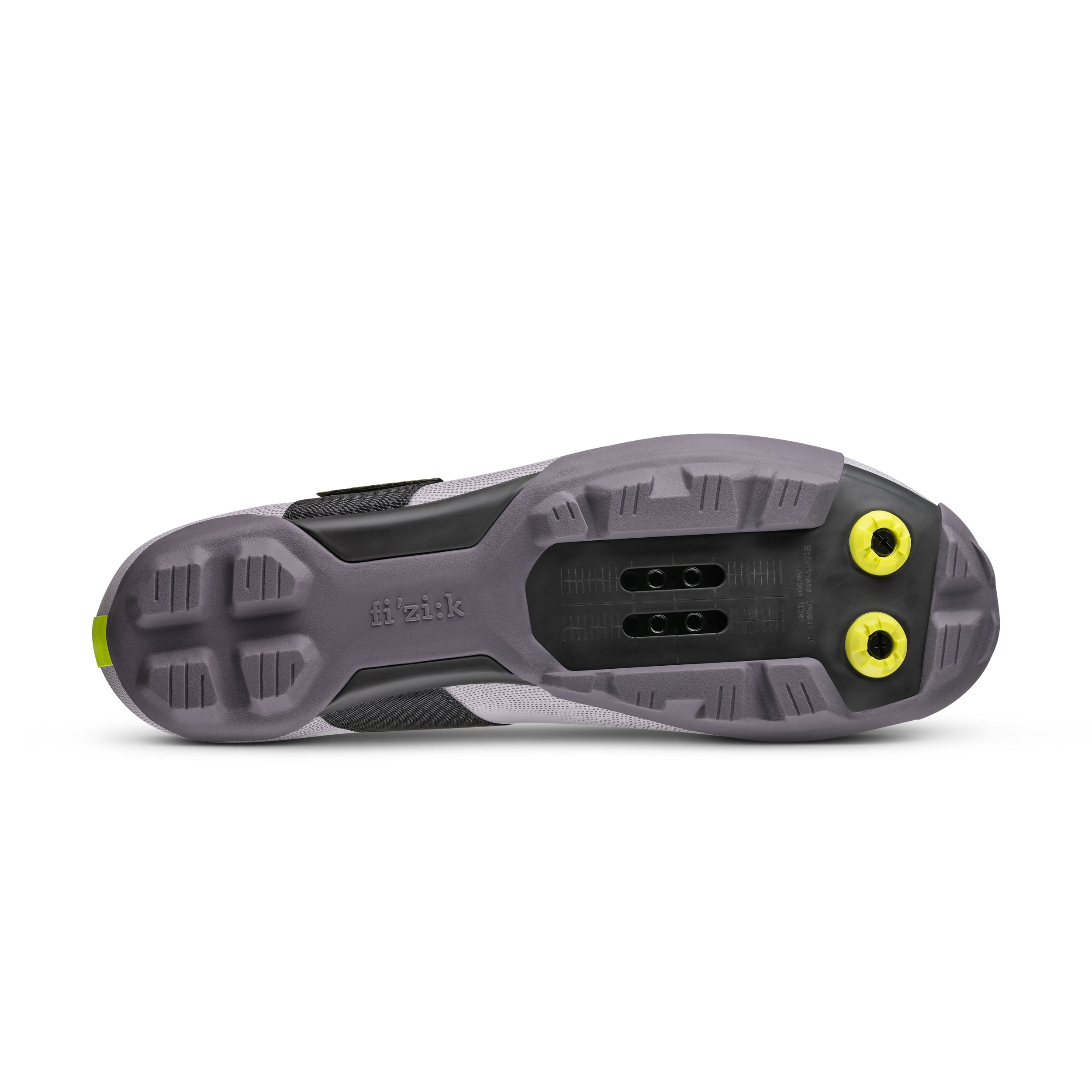 Fizik Ferox 2 chaussures VTT carbone gravel