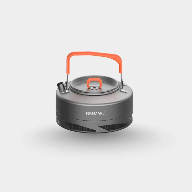 FireMaple Feast XT1 bouilloire camping 0,8 L échangeur