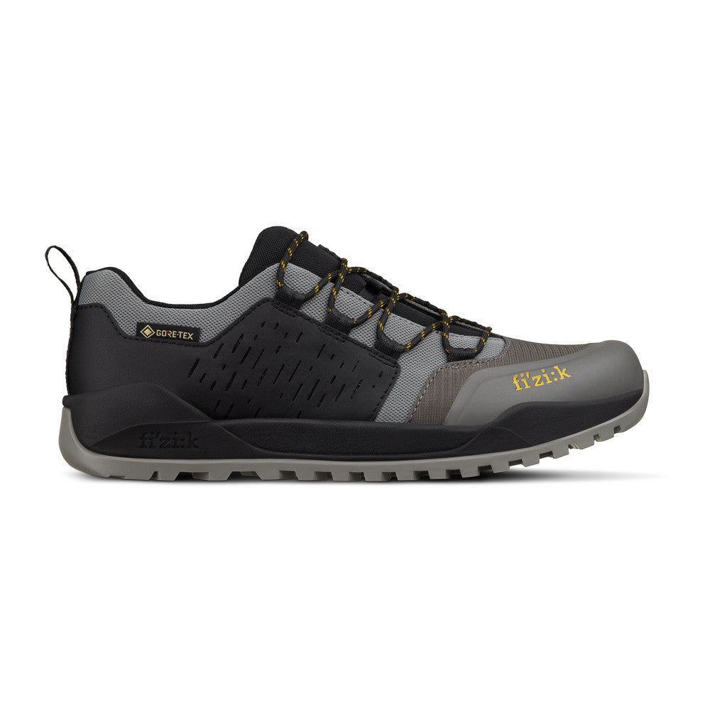 Fizik Terra Ergolace GTX Flat chaussures plates Gore-Tex