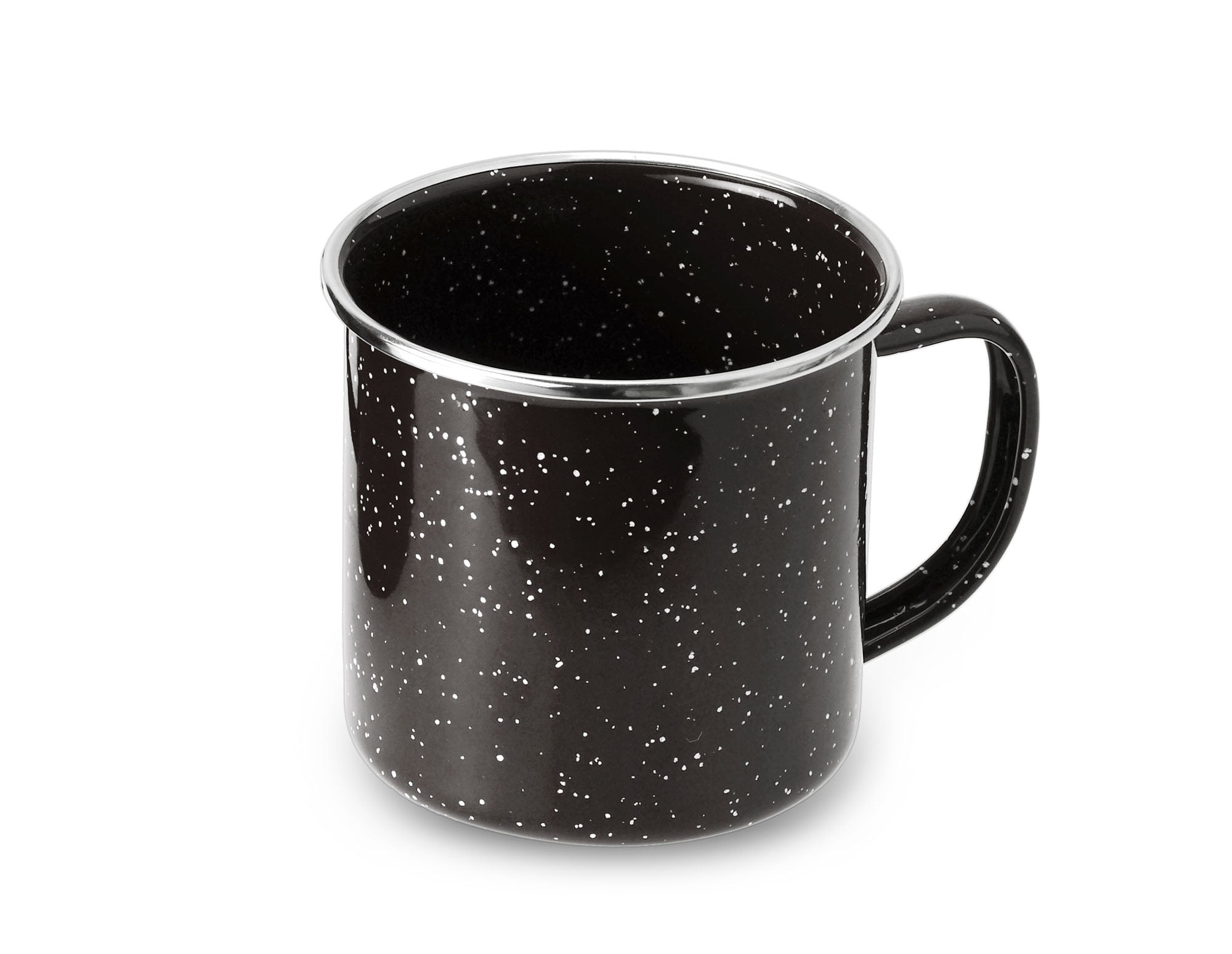 GSI Enamelware Pioneer Tasse Émaillée 355 ml Bleu