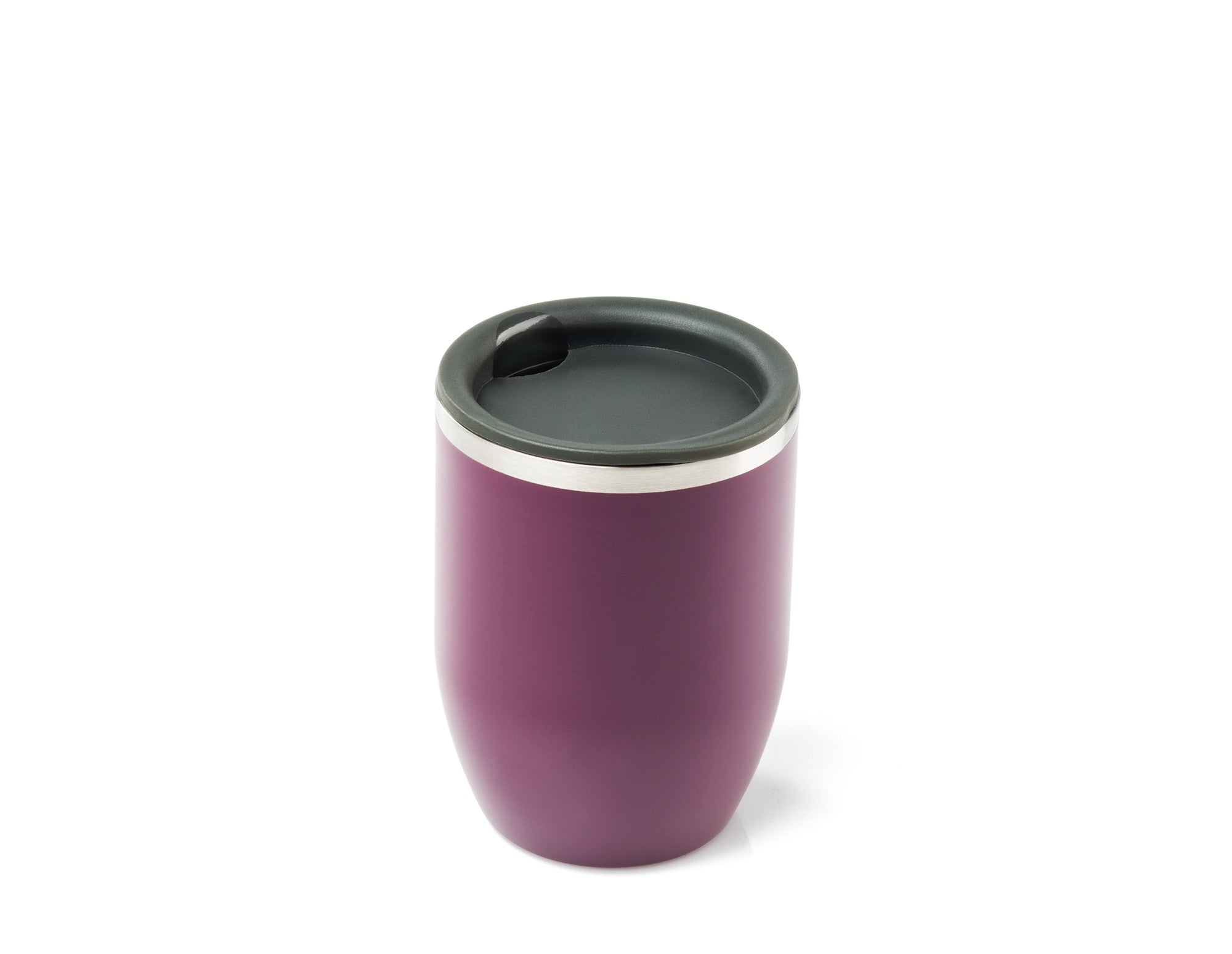 GSI Glacier Doppio tasse inox 19 cl double paroi