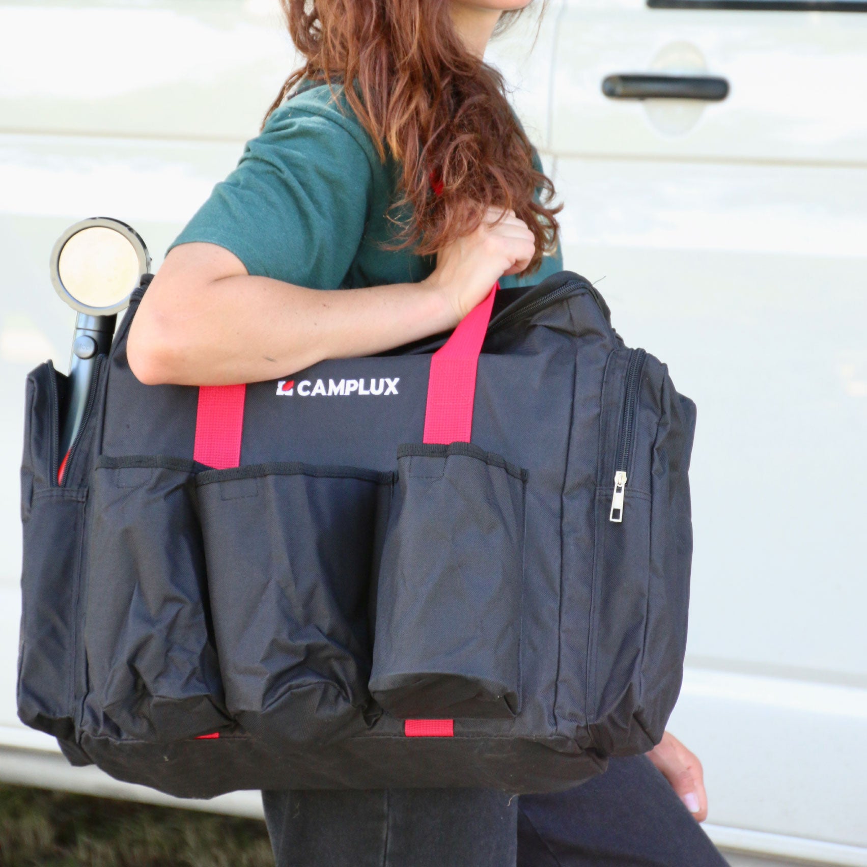 Camplux Sac de Transport Nano 3 chauffe-eau