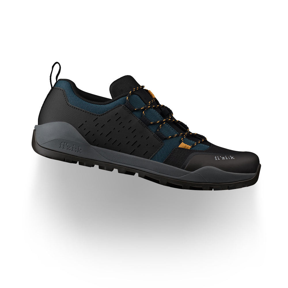 Fizik Terra Ergolace X2 chaussure VTT lacets à cales