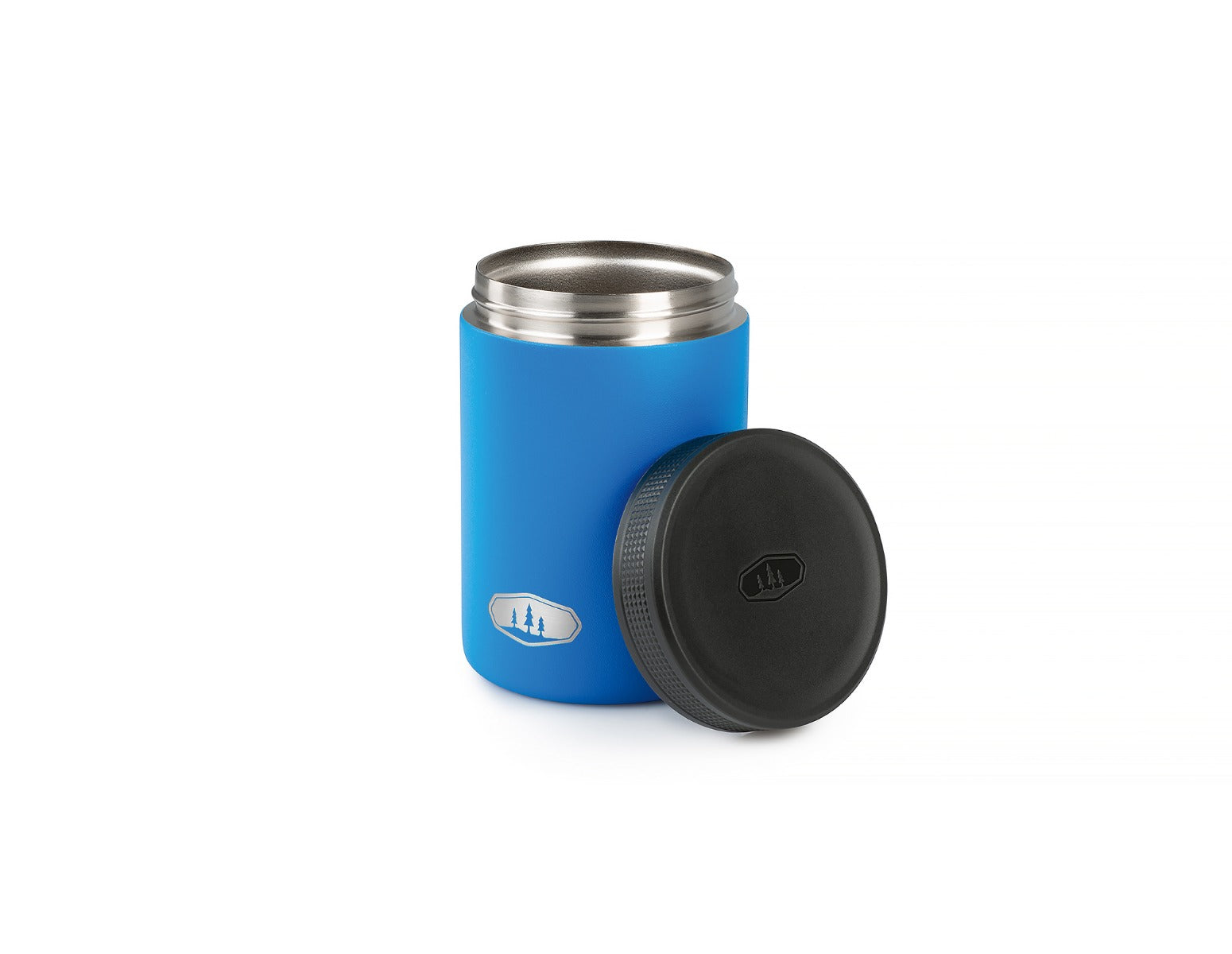 GSI Glacier boîte alimentaire inox 12 oz isotherme