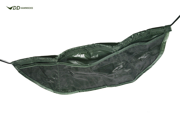 DD Hammock Accessories Poche Hamac Filet 3 Cases