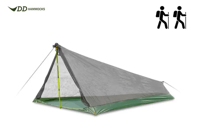 DD SuperLight Pathfinder tente moustiquaire 2 places